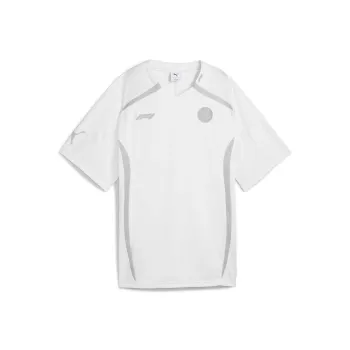 PUMA Playera Para Mujer F1® Jer She