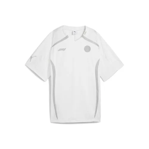 PUMA Playera Para Mujer F1® Jer She