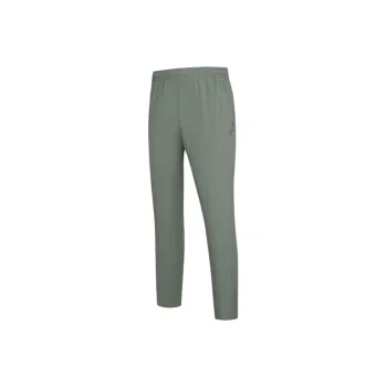 QIAODAN Men's Training Series Casual Pants Men's Tile Pine Color