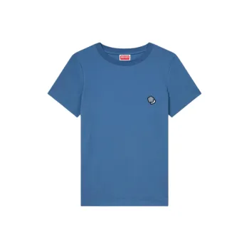 KENZO T Shirts Women's Blue