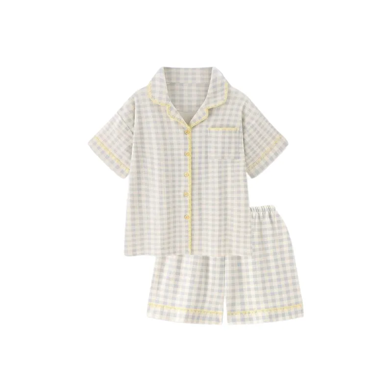 Ta Yan Women's Pajama Sets-1