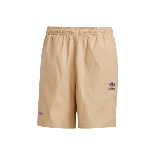 Adidas Originals Sports Shorts Men's Magic Light Umber