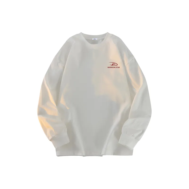 Warrior Ride The Wind Collection Open Ended Smile Collection T Shirt Unisex-3