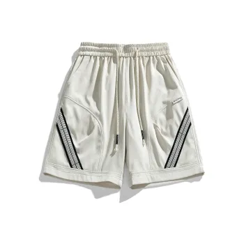DBD WH Casual Shorts Unisex