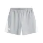 Heather Gray Standard White