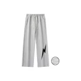 Light Gray (Thickened and Fleece-Lined)