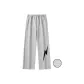 Light Gray (Thickened and Fleece-Lined)