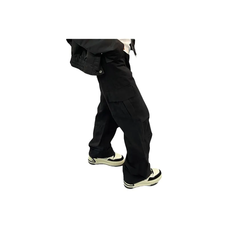 ALEXANDRO FRATELLI Casual Pants Men's-3