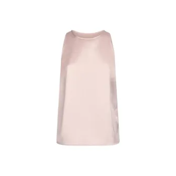 LIU·JO Tank Top Women's Light Pink