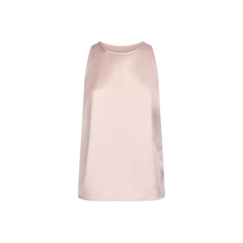 LIU·JO Tank Top Women's Light Pink-0