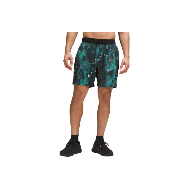 Lululemon T.H.E. Sports Shorts Men's-7