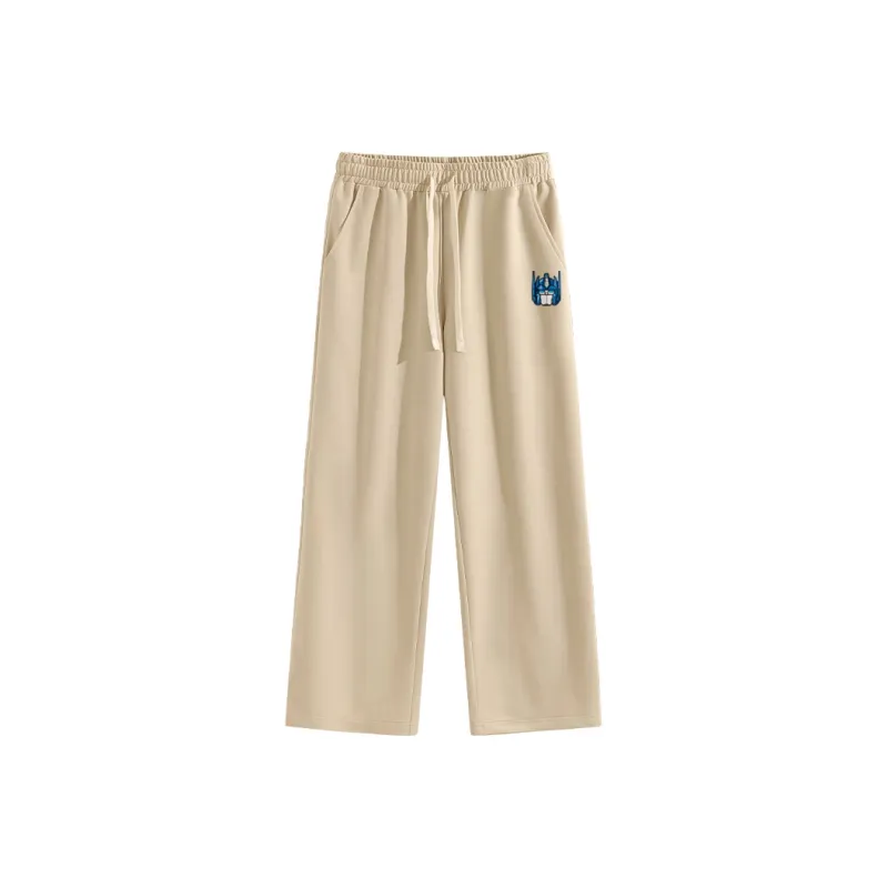 TRANSFORMERS Casual Pants Unisex-0