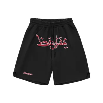 BEASTER Sports Shorts Unisex