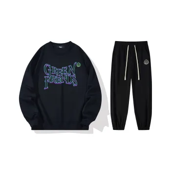 GF Sweatshirt Sets Unisex