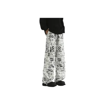 DESSO Casual Pants Unisex