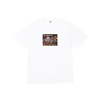 Supreme Ernie Barnes Tee