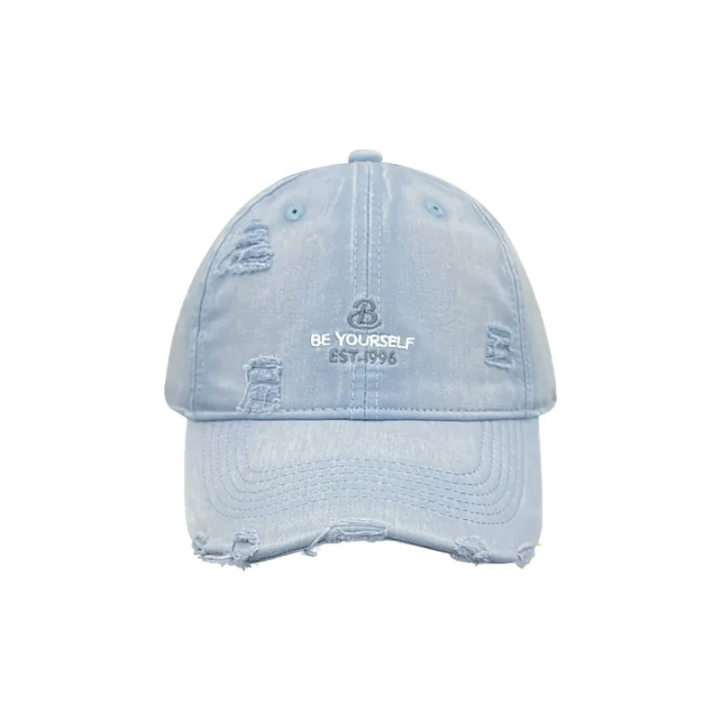 IOTS Polyester Baseball Caps Women's-4