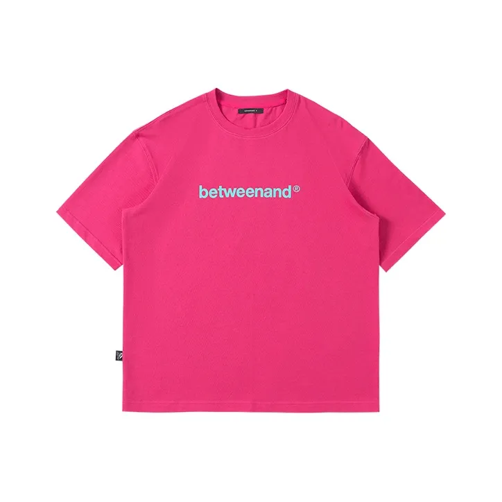 BETWEENAND T Shirts Women's-8