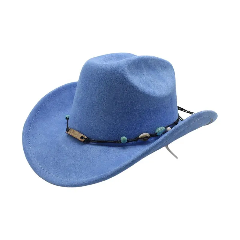 Mulinsen Woolen Jazz Hat Unisex-23