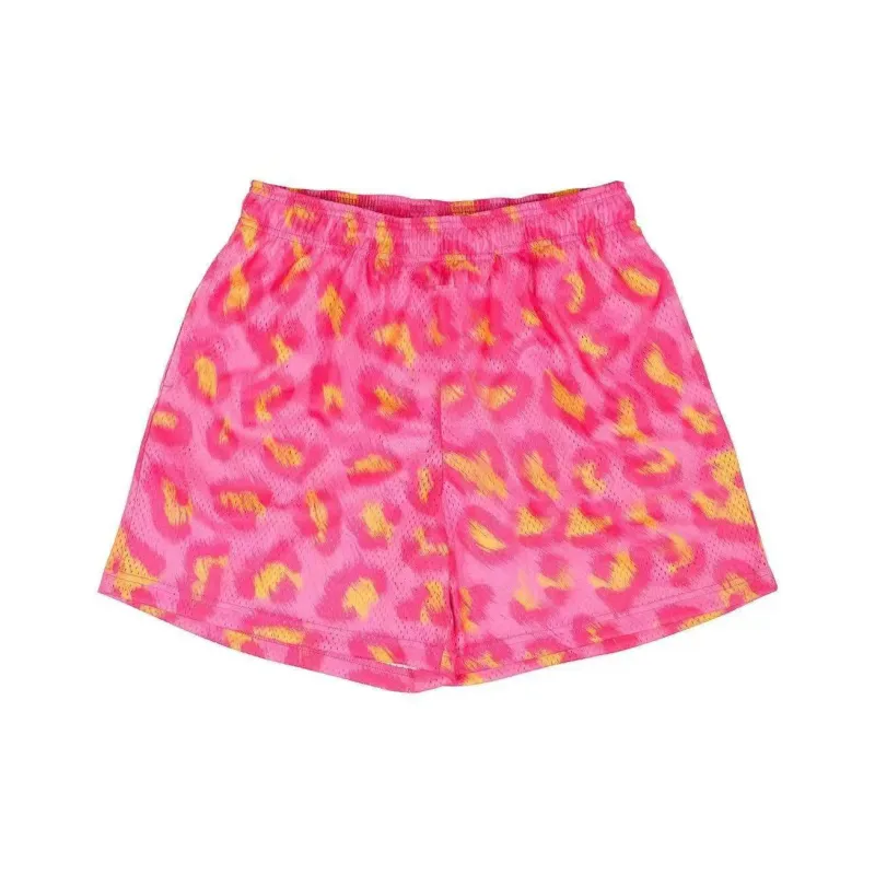 MEIKE Casual Shorts Unisex-1