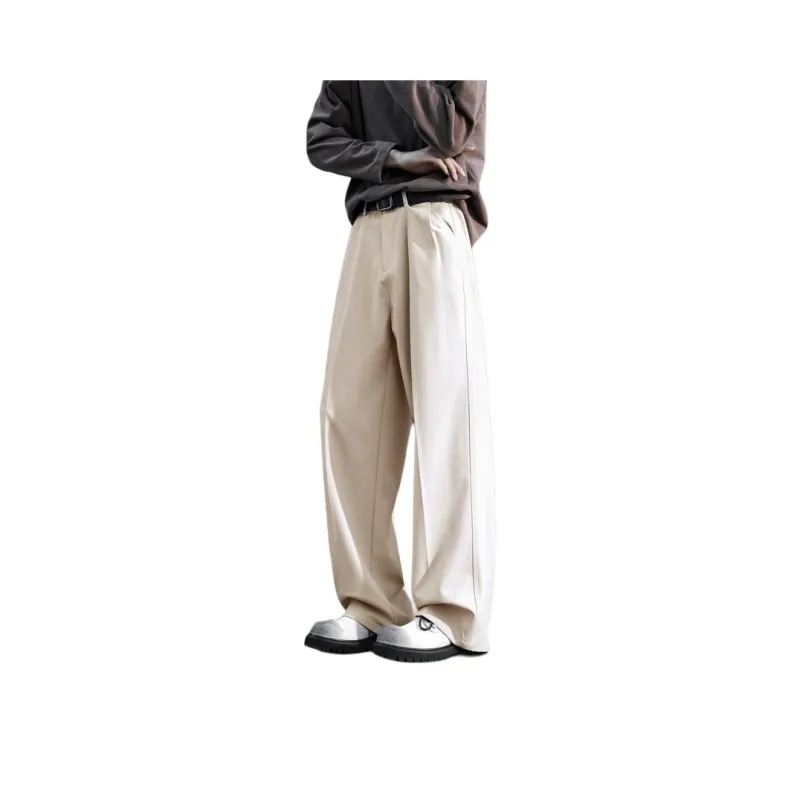 Caramella Casual Pants Unisex-16