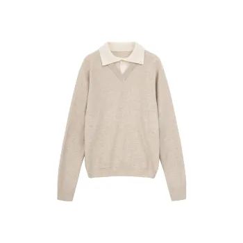 MUNJOUR Sweaters Women's
