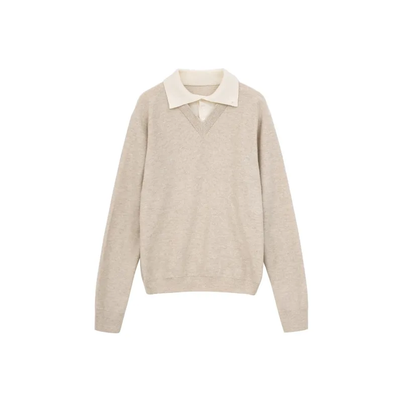MUNJOUR Sweaters Women's-0