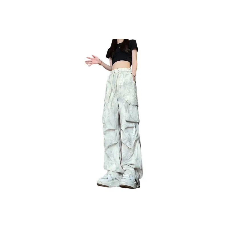 FRQ Casual Pants Unisex Dark Purple-10