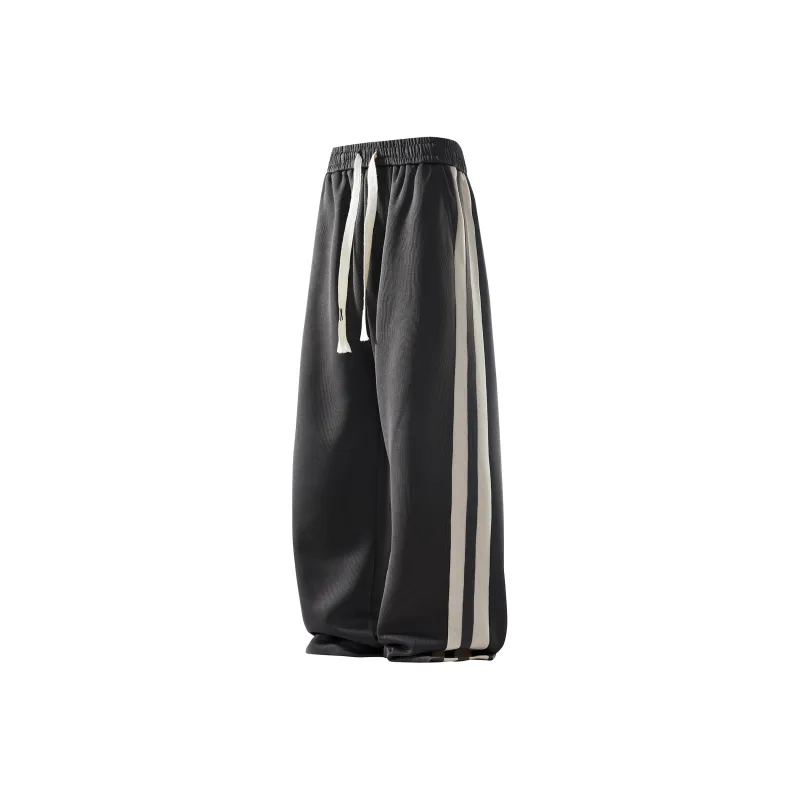 WOKXSS Casual Pants Unisex-6