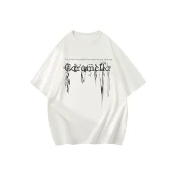 Caramella T Shirts Unisex