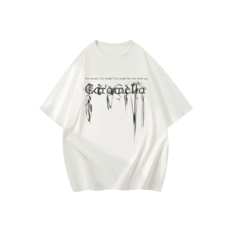 Caramella T Shirts Unisex-0