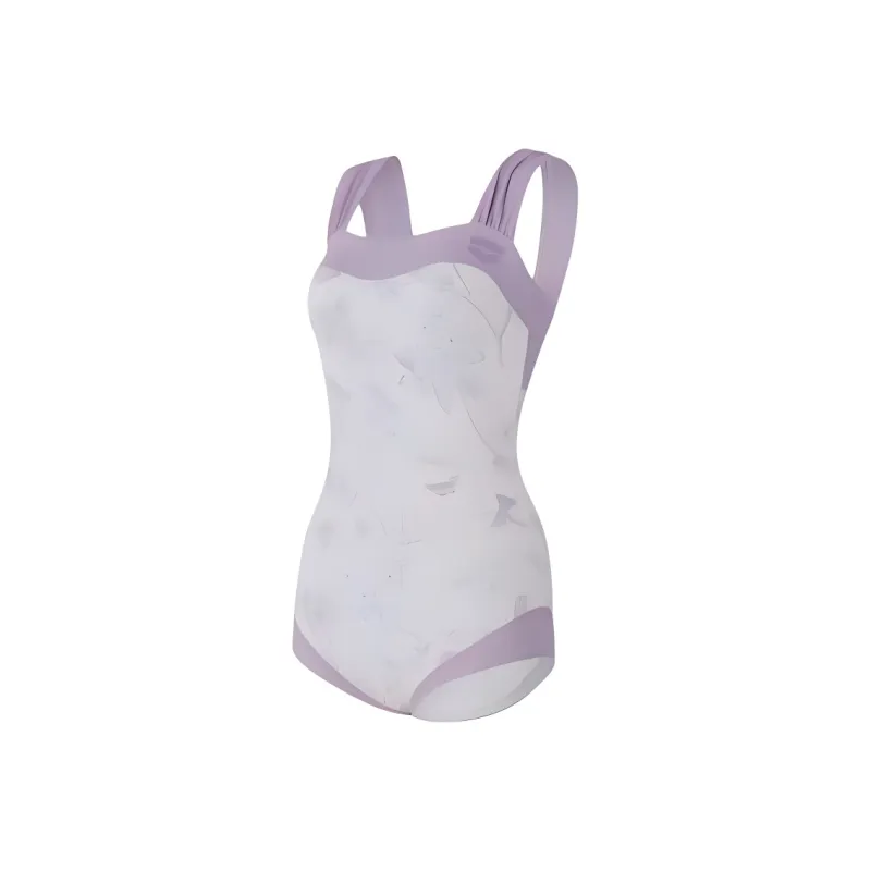 Arena Sleeless Triangle One Piece Swimsuit Women's-1