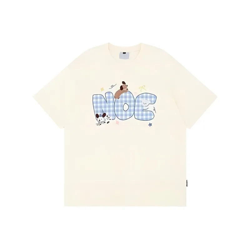 GUOZHEN T Shirts Women's-6