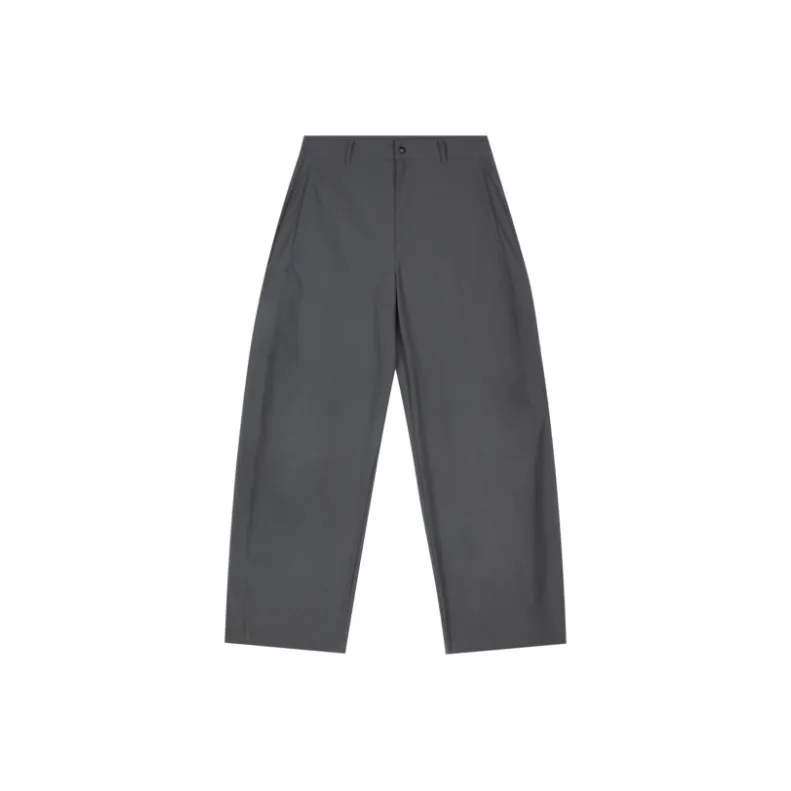 WASSUP Casual Pants Unisex-8