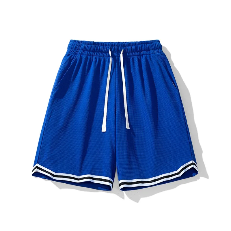 BOBBY ABLEY Basketball Shorts Unisex-24