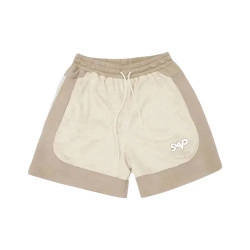 BKCXZICE 남성 농구 반바지