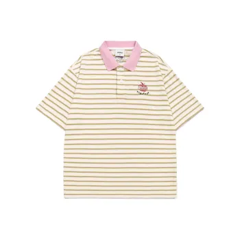 Guuka Polo Shirts Unisex