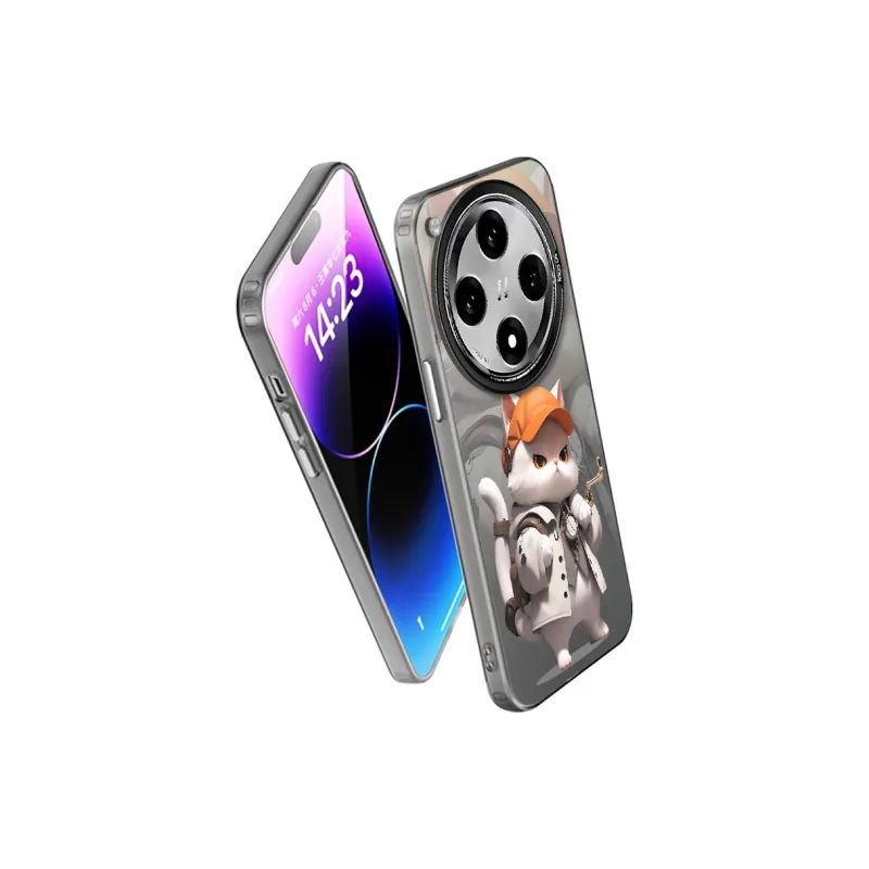 MaiBuZhe Phone Cases-8