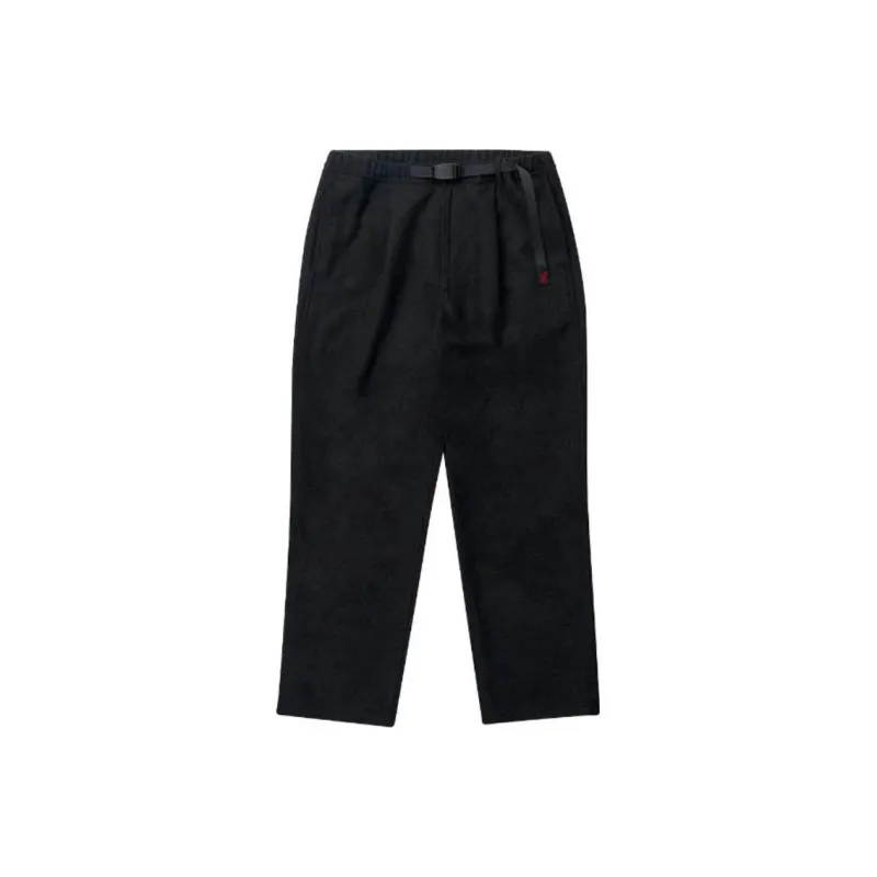 Gramicci Casual Pants Men's Charcoal Gray-0
