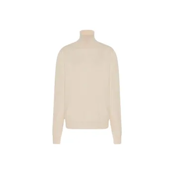 THE ROW Heva Turtleneck Jumper