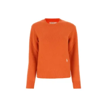 SPORTY & RICH Sweaters Women's Orange