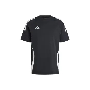 Adidas Tiro 24 Soccer Jerseys Men's Black