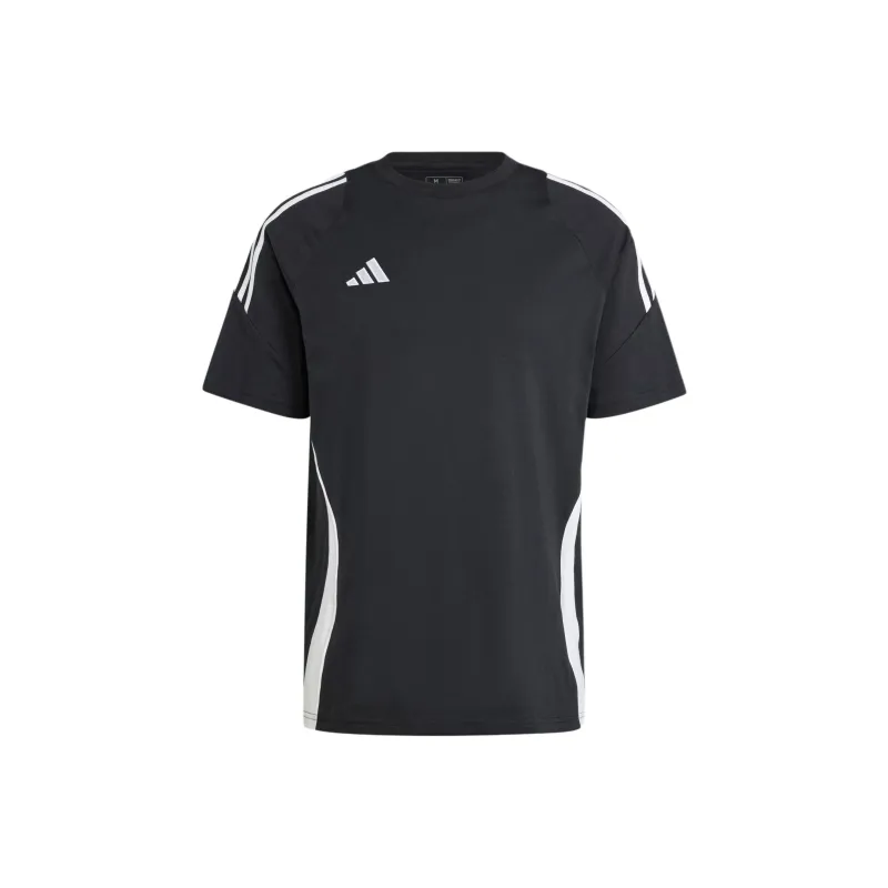 Adidas Tiro 24 Soccer Jerseys Men's Black-0