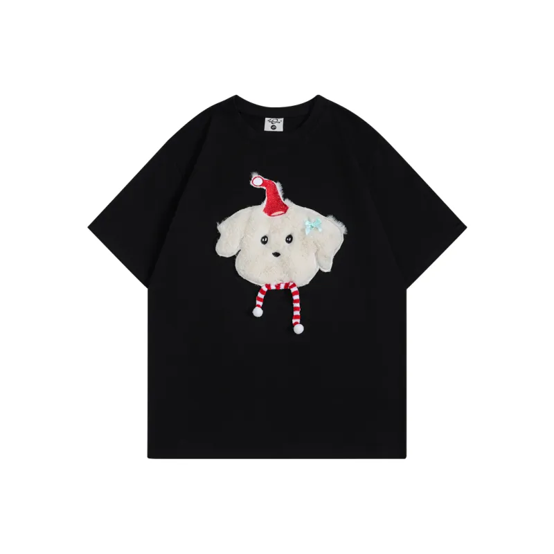 YUZHAOLIN Design Trendy Top Unisex-4