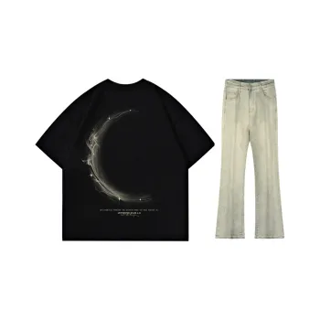 UNthemed Couple Sets Unisex