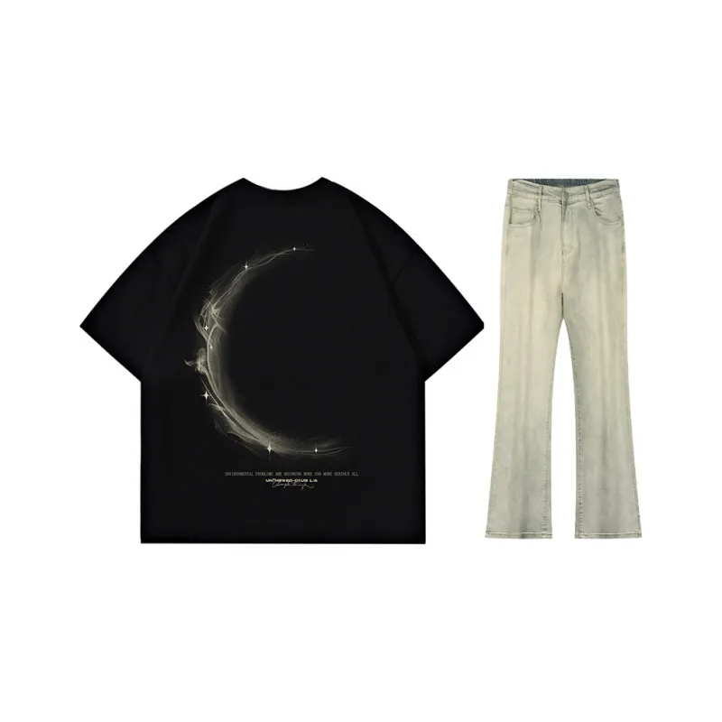 UNthemed Couple Sets Unisex-0