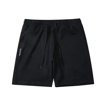 WAYNEXZAVIER Sweatpants Shorts Men's