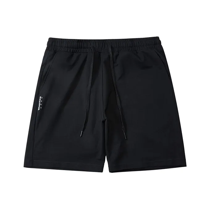 WAYNEXZAVIER Sweatpants Shorts Men's-0