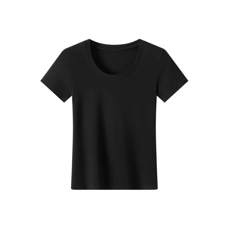 MM Set in Sleeve T Shirt Women's-5