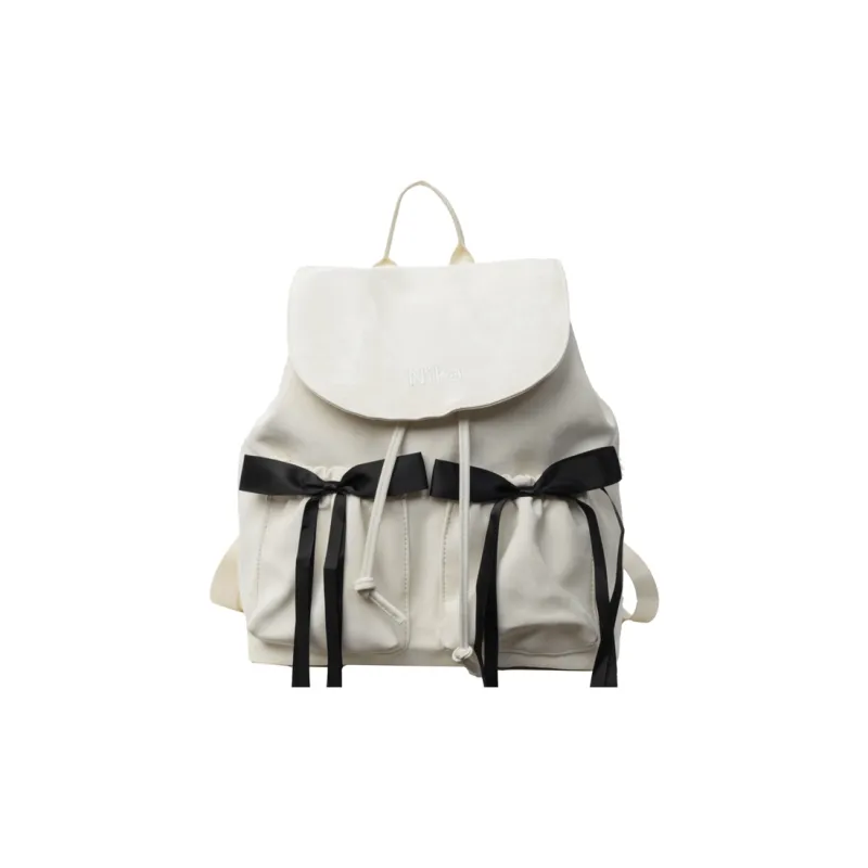 Yalu PU Backpack Women's Multicolor-21